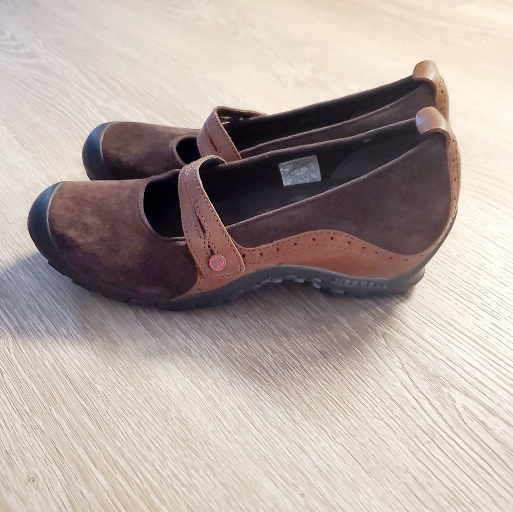 Merrell Mary Janes - Picture 3 of 15
